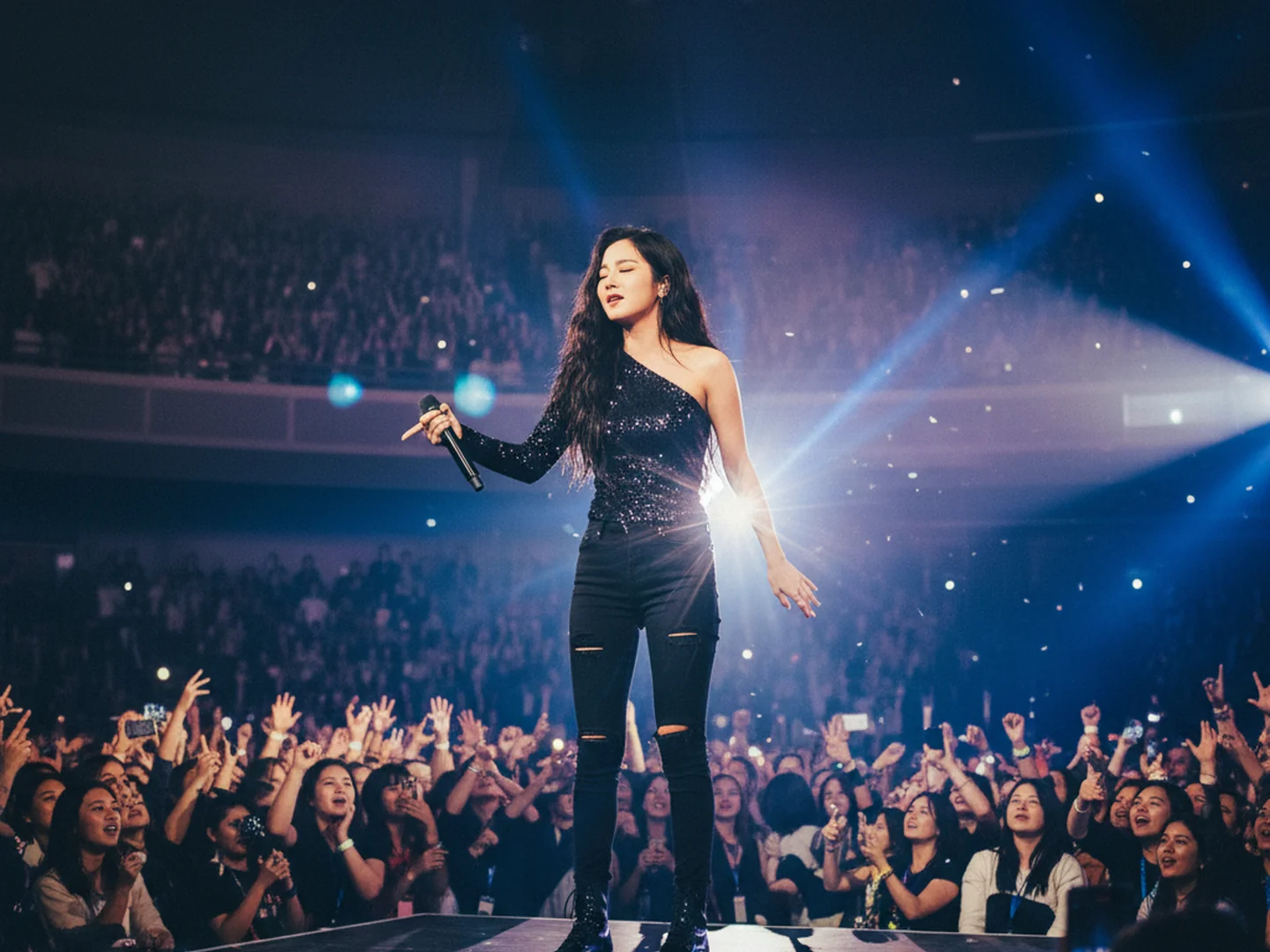 현역가왕3 차지연02